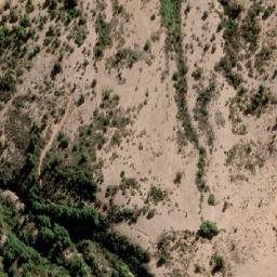 Satellite imagery of Cerro Maquimávida, CL