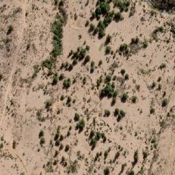 Satellite imagery of Cerro Maquimávida, CL