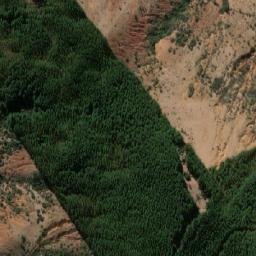 Satellite imagery of Cerro Las Torres, CL