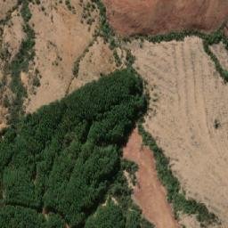 Satellite imagery of Cerro Las Torres, CL