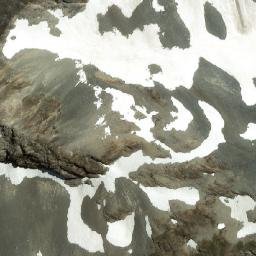 Satellite imagery of Loma del Manzano, CL