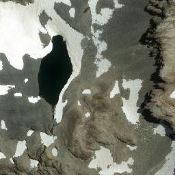 Satellite imagery of Loma del Manzano, CL