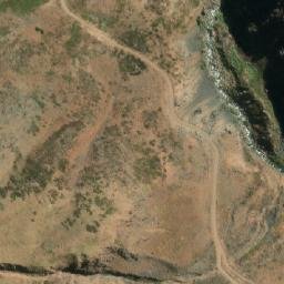 Satellite imagery of Raquel, CL
