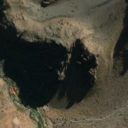 Satellite imagery of Raquel, CL