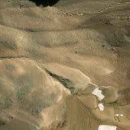 Satellite imagery of Paso de Santa Elena, CL