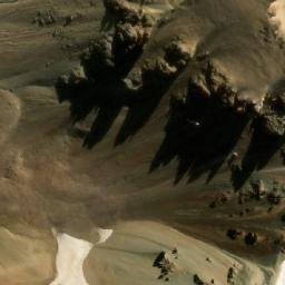 Satellite imagery of Paso de Santa Elena, CL