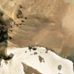 Satellite imagery of Paso de Santa Elena, CL