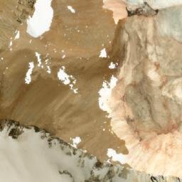 Satellite imagery of Cerro Torrecillas, AR