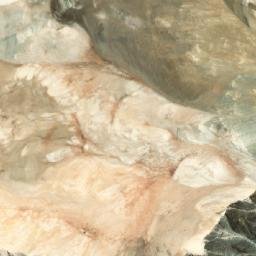 Satellite imagery of Cerro Torrecillas, AR