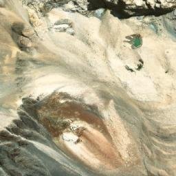 Satellite imagery of Cerro Torrecillas, AR