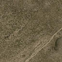 Satellite imagery of Cerro de la Mesa, AR