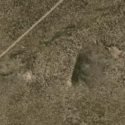 Satellite imagery of Cerro de la Mesa, AR