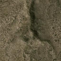 Satellite imagery of Cerro de la Mesa, AR