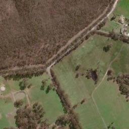 Satellite imagery of Saddle Bags, AU