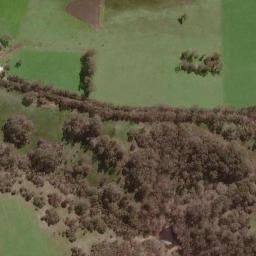 Satellite imagery of Saddle Bags, AU