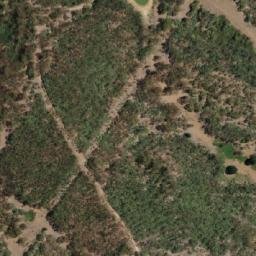 Satellite imagery of Snows Hill, AU