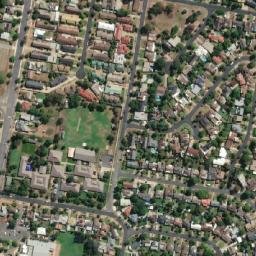 Satellite imagery of survey_point, AU