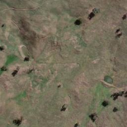 Satellite imagery of Mount Brae, AU
