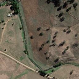 Satellite imagery of Harmers Hill, AU