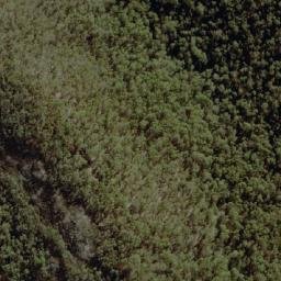 Satellite imagery of Mount Hartwood, AU