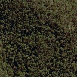 Satellite imagery of Mount Hartwood, AU