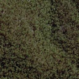 Satellite imagery of Mount Hartwood, AU