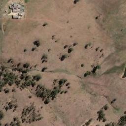 Satellite imagery of One Tree Hill, AU