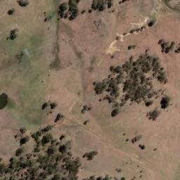Satellite imagery of One Tree Hill, AU