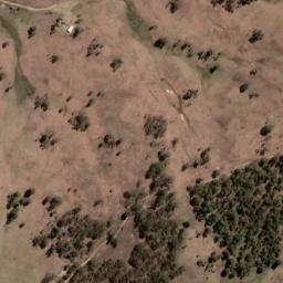 Satellite imagery of HL107, AU
