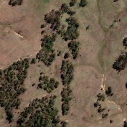 Satellite imagery of HL107, AU
