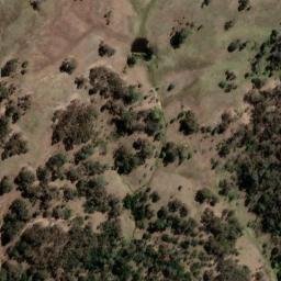Satellite imagery of HL107, AU