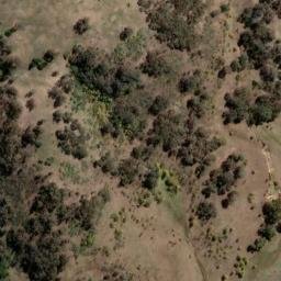 Satellite imagery of HL114, AU