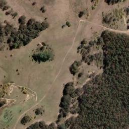 Satellite imagery of HL114, AU