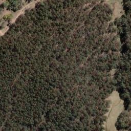 Satellite imagery of HL126, AU
