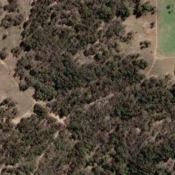 Satellite imagery of HL117, AU