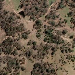 Satellite imagery of Oak Hill, AU
