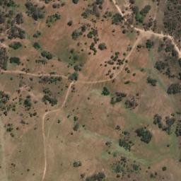 Satellite imagery of Oak Hill, AU
