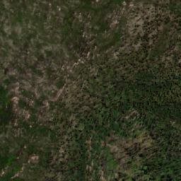 Satellite imagery of Sassafras, AU