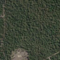 Satellite imagery of Bonito Point, AU