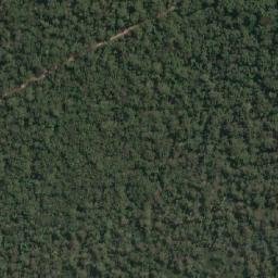 Satellite imagery of Bonito Point, AU