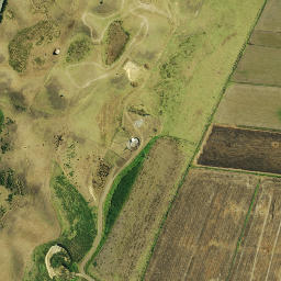 Satellite imagery of 961, NZ
