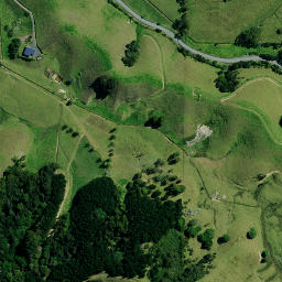 Satellite imagery of 31 A RUKURUKUMAHA, NZ