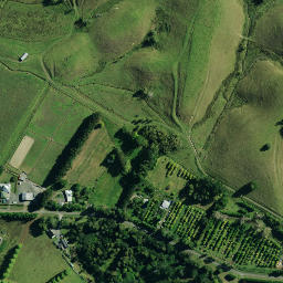 Satellite imagery of A NO 2 SO 66864, NZ