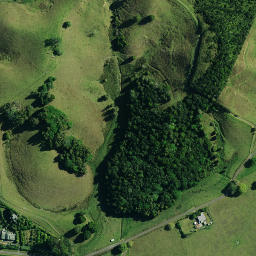 Satellite imagery of A NO 2 SO 66864, NZ
