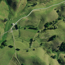 Satellite imagery of A NO 2 SO 66864, NZ