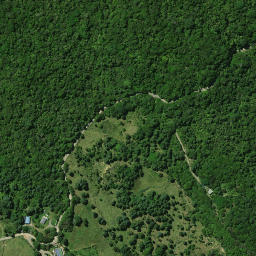 Satellite imagery of TOROHANGA, NZ