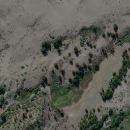 Satellite imagery of Cerro La Era Sur, CL