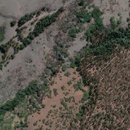 Satellite imagery of Cerro La Era Sur, CL