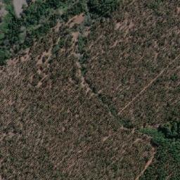 Satellite imagery of Cerro La Era Sur, CL