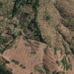 Satellite imagery of Cerro Estrechura de la Cruz, CL